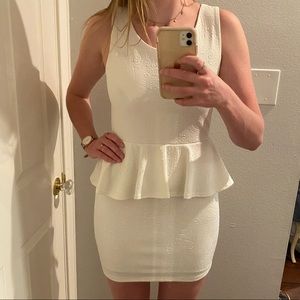 Impeccable Pig Dress